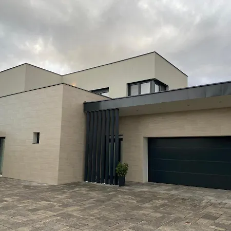 Apartmán Amira & Wellness *
