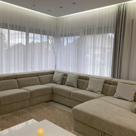 Apartment Amira & Wellness