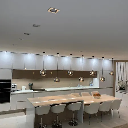 Apartment Amira & Wellness *