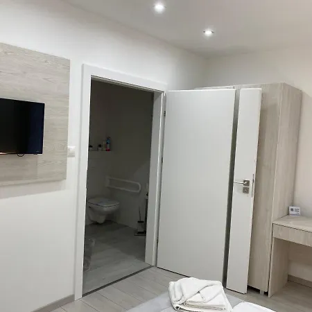 Amira & Wellness Apartment Nagykallo