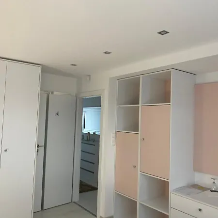 Amira & Wellness Apartment Nagykallo
