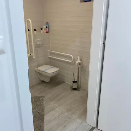 Apartment Amira & Wellness Nagykallo
