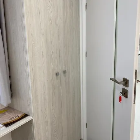 Apartment Amira & Wellness