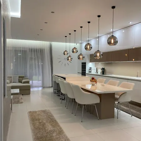 Apartment Amira & Wellness