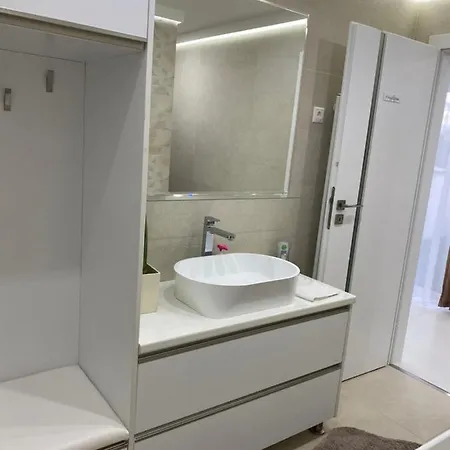 Apartment Amira & Wellness Nagykallo