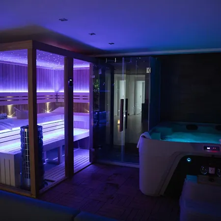 Amira & Wellness * Nagykallo
