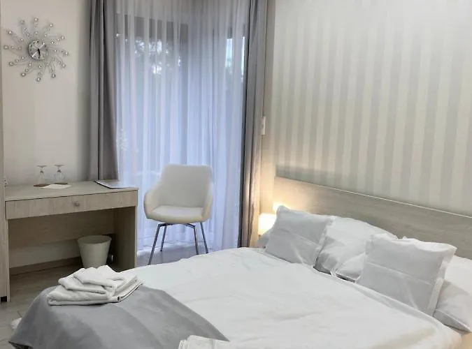 Lägenhet Amira & Wellness *