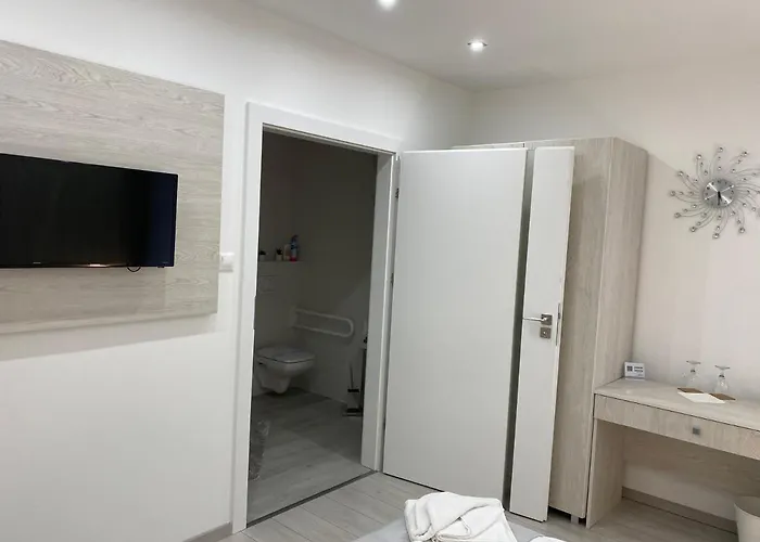 Amira & Wellness Apartment Nagykallo