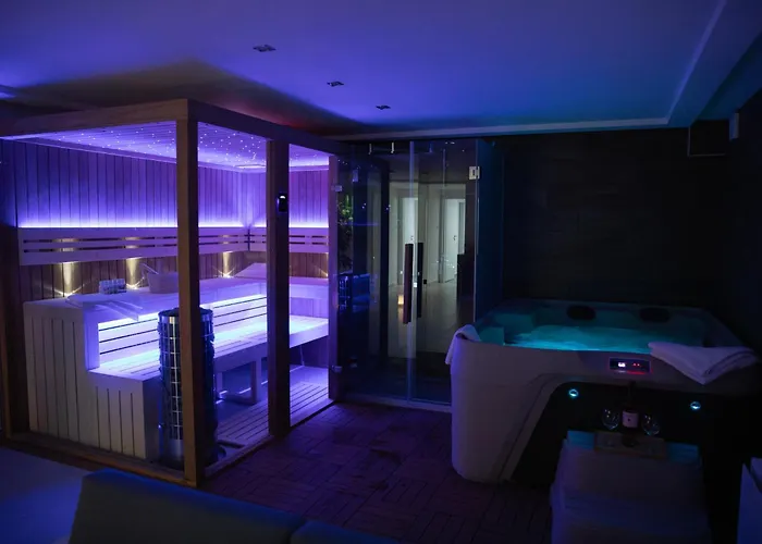 Amira & Wellness * Nagykallo